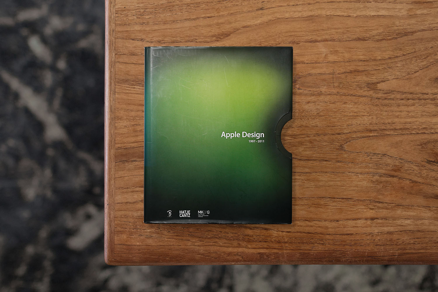 Apple Design 1997-2011 日本語 Apple Design 1997-2011 - BOOK AND