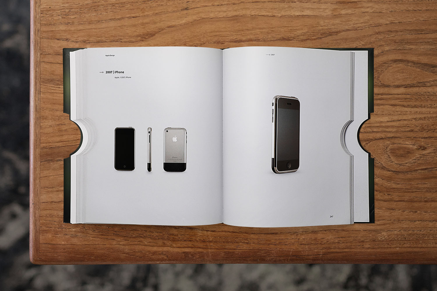 Apple Design 1997-2011 日本語 アップルデザイン 日本語版