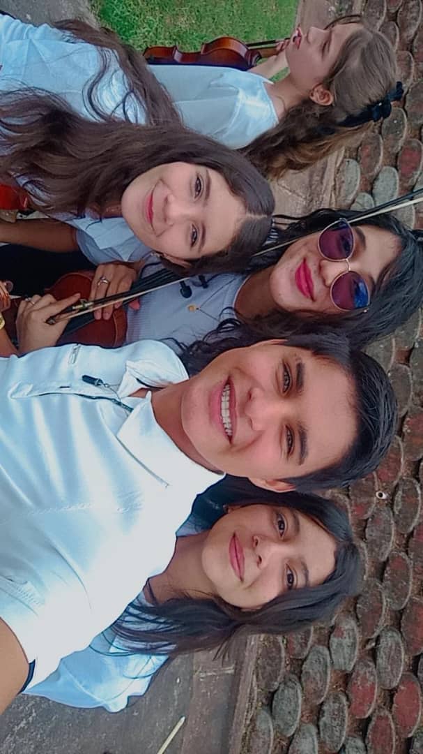 #aniversario del sistema Felicidades a Uno de nuestros integrantes de radio peques felicidades y éxitos #ChampionsTrophy2025 #radioapple #Musica #DomingoEspetacular