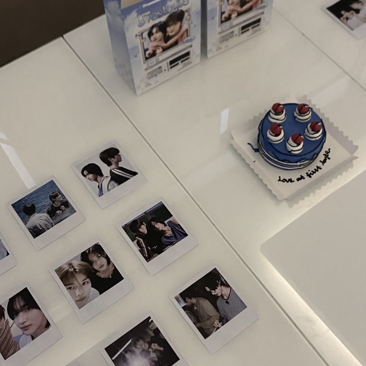 𝓑lair tweet media