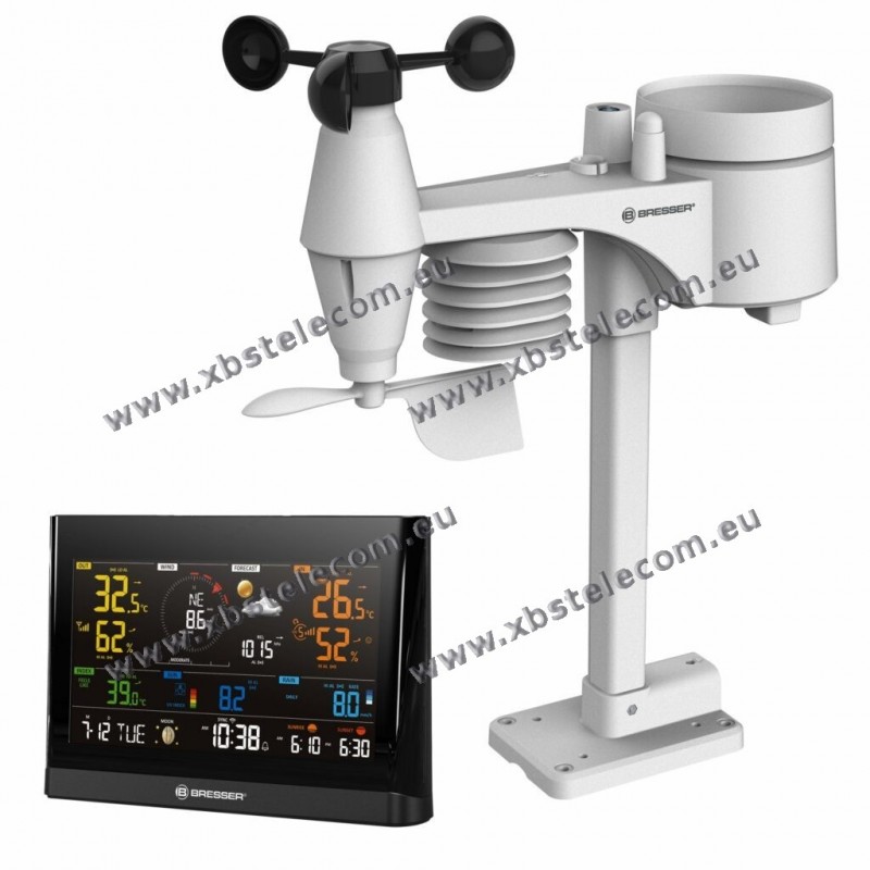 Discoveries and test: Bresser Weather Station (7 in 1)

reec.be/2025/02/23/sta…

xbstelecom.eu/shop/fr/pas-de…

Retweet this message/Retweter svp

#HamRadio #RadioamateurOrg #Radioamateurs #xbs_telecom #cb27 #RadioamateursFr #HamRadio2018 #BCRLiveStream #swl #cw #SSB