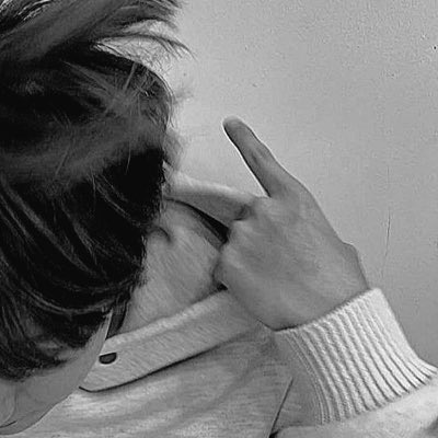 sonofarch's tweet image. #NewProfilePic