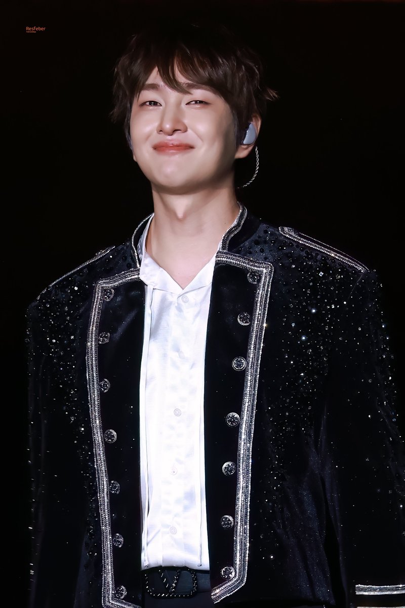 Resfeber0525's tweet photo. 📸
250223
ONEW THE LIVE: Seoul Day3

보고 싶어

#ONEW #온유 #オニュ
#SHINee #샤이니 #シャイニー https://t.co/VPRbIUrTc1