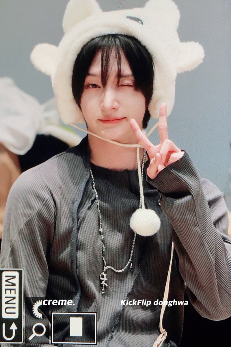 250223

#킥플립 #KickFlip #동화 #donghwa