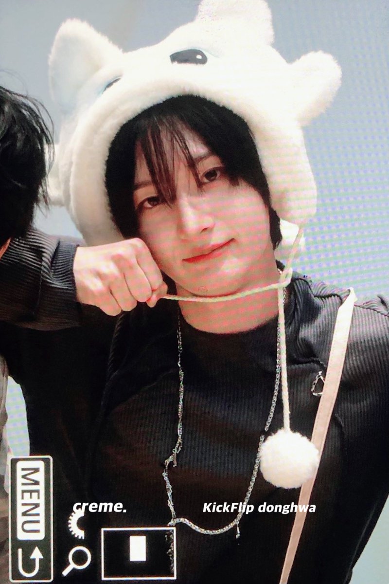 250223

#킥플립 #KickFlip #동화 #donghwa