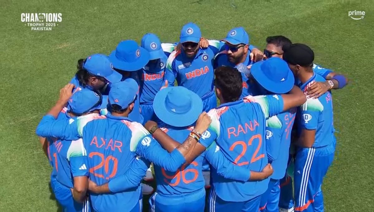 manoj76105's tweet photo. I Stand by My Team India 🇮🇳. #ChampionsTrophy2025 #INDvsPAK #INDvPAK #ChampionsTrophy #RohitSharma𓃵 #ViratKohli𓃵 #mohammedshami #axarpatel #KLRahul https://t.co/egkdXML4xy