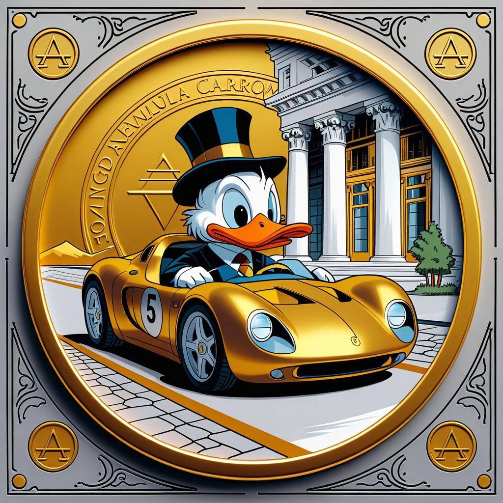 uberduckai's tweet image. The long-awaited moment has arrived! Officially, Duck announced the opening of its own meme token 🐣
Links to the original token:

HLXjtMnQscEBKa3g4yZ8M3nksj96tbaJ9H3oEB1mpump
#CRYPTO #CryptoMarket #Solana 
#CryptoNews #CryptoTrading #pumpfunlive #CryptoCommunity 
#PUMPLabs