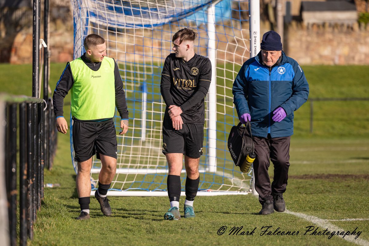 Newtongrange Star tweet media