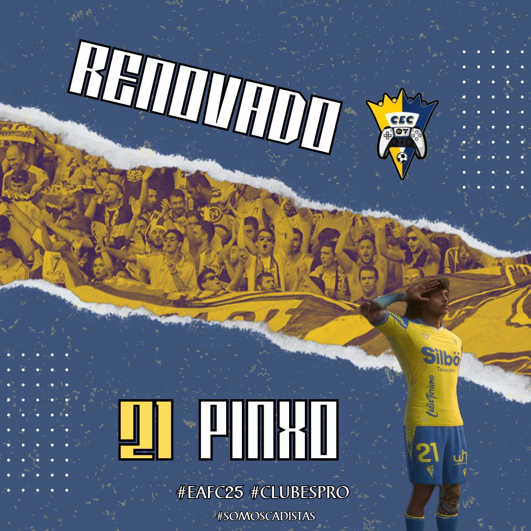 🔵🟡 𝙊𝙛𝙞𝙘𝙞𝙖𝙡 #ᴄᴀᴅɪꜱᴛᴀꜱᴇᴄʟᴜʙ

👨‍💻 𝙍𝙚𝙣𝙤𝙫𝙖𝙘𝙞𝙤𝙣𝙚𝙨 📝𝓒𝓪𝓻𝓻𝓲𝓵𝓮𝓻𝓸𝓼

👤 | <a href="/edu_a23/">X-Edu23</a> 1️⃣4️⃣
👤 | <a href="/elpimbele7/">danielpinxo10</a> 2️⃣1️⃣

"Seguridad y pulmon Cadista" ✅️💛

 #𝘚𝘰𝘮𝘰𝘴𝘊𝘢𝘥𝘪𝘴𝘵𝘢𝘴 #𝘍𝘶𝘭𝘭𝘠𝘦𝘭𝘭𝘰𝘸
#𝘌𝘢𝘧𝘤25 #𝘊𝘭𝘶𝘣𝘦𝘴𝘗𝘳𝘰