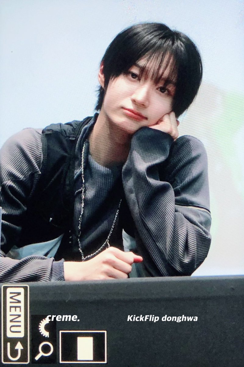 250223

#킥플립 #KickFlip #동화 #donghwa