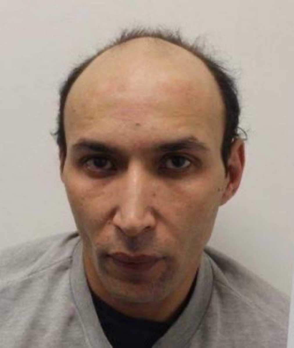 Deport Foreign Criminals tweet media
