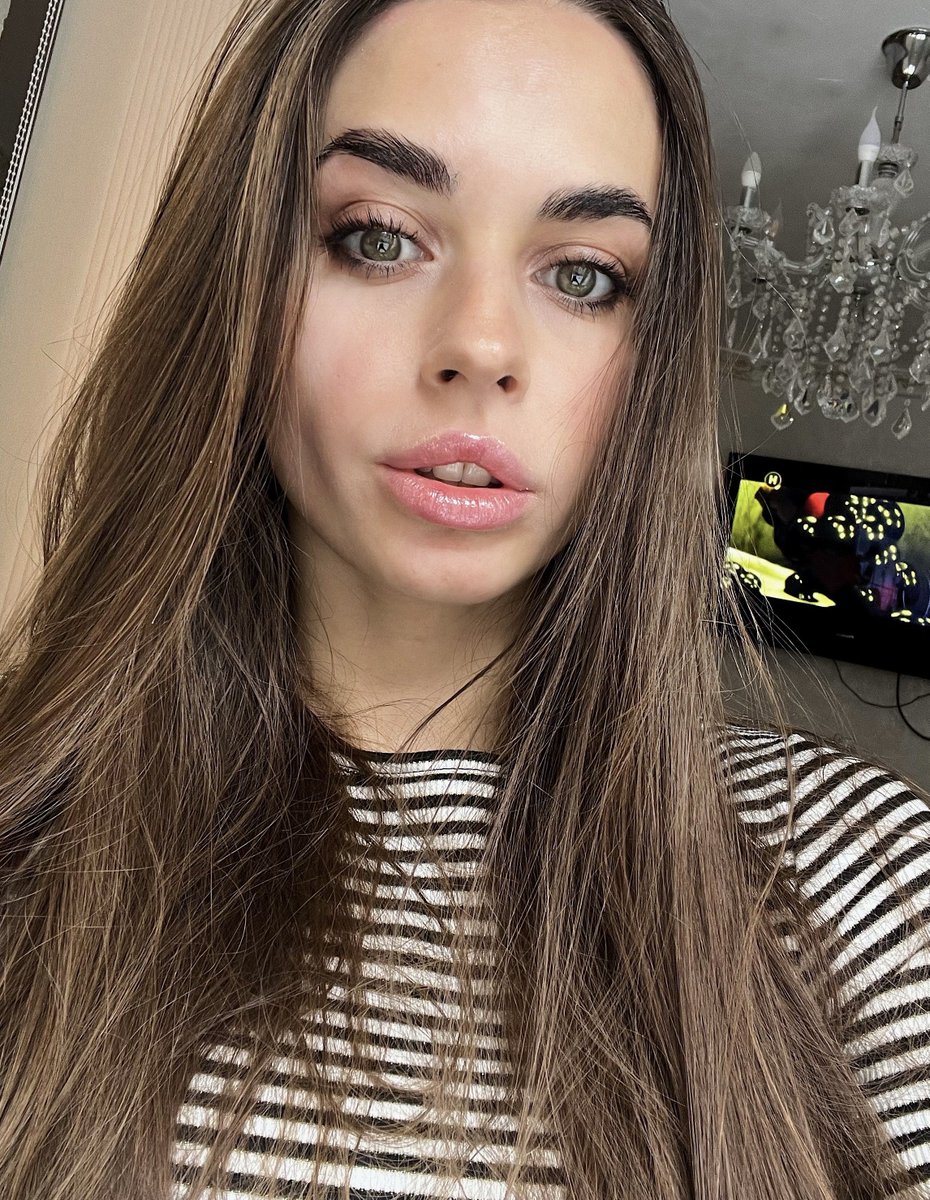 Alina Lytvynenko tweet media