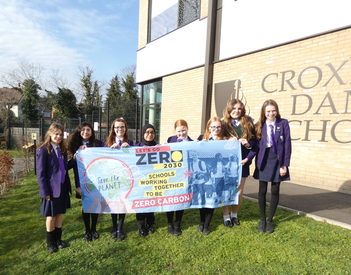 CDSHumanities (@cdshumanities) on Twitter photo Our People and Planet group ended last half term working with Melanie from <a href="/LetsGo_Zero/">Let's Go Zero | the zero carbon schools campaign</a> focussing on how we can move towards cutting our carbon <a href="/croxleydanes/">Croxley Danes School</a>. We are looking forward to working together on our next steps. Our People and Planet group ended last half term working with Melanie from <a href="/LetsGo_Zero/">Let's Go Zero | the zero carbon schools campaign</a> focussing on how we can move towards cutting our carbon <a href="/croxleydanes/">Croxley Danes School</a>. We are looking forward to working together on our next steps.