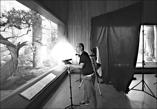 Hiroshi Sugimoto (February 23, 1948)🇯🇵 #Photography