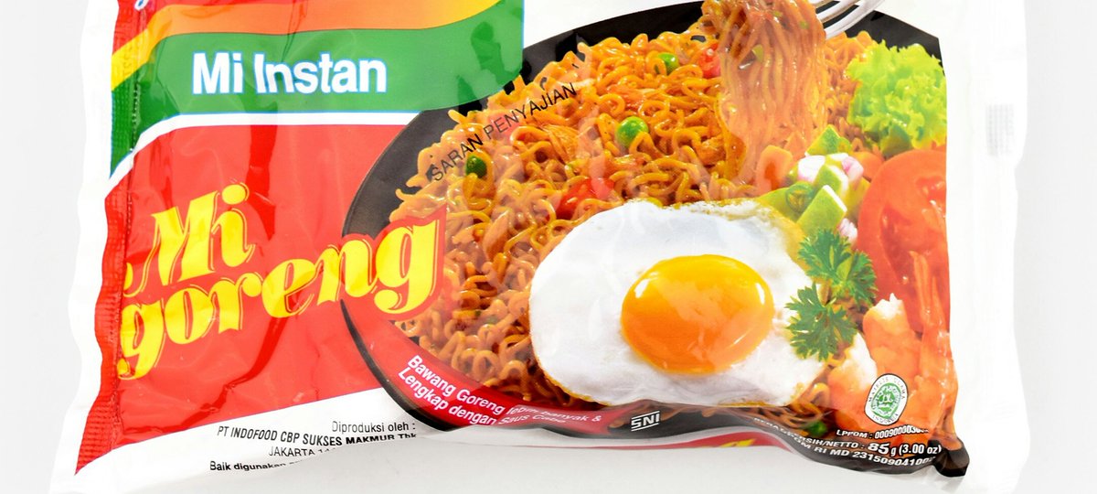 Bikinnya direbus...🤔