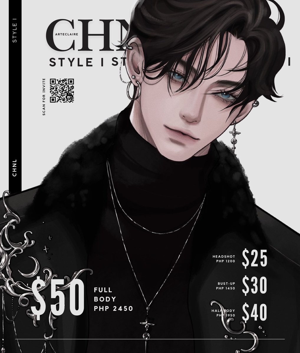 eclaír - 𝒸𝑜𝓂𝓂𝒾𝓈𝓈𝒾𝑜𝓃𝓈 𝑜𝓅𝑒𝓃 (0/2) tweet media