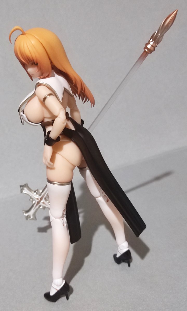 bryanz092's tweet photo. Snail Shell Muse Asdo (gallery part 3)

#SnailShell #蝸之殻 #スネイルシェル #SnailShellStudio #figure #animefigure #actionfigure #plasticwaifu https://t.co/VDtPjz9I1H