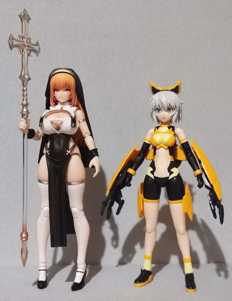 bryanz092's tweet photo. Snail Shell Muse Asdo (gallery part 4)

#SnailShell #蝸之殻 #スネイルシェル #SnailShellStudio #figure #animefigure #actionfigure #plasticwaifu https://t.co/1DZcaKluoY