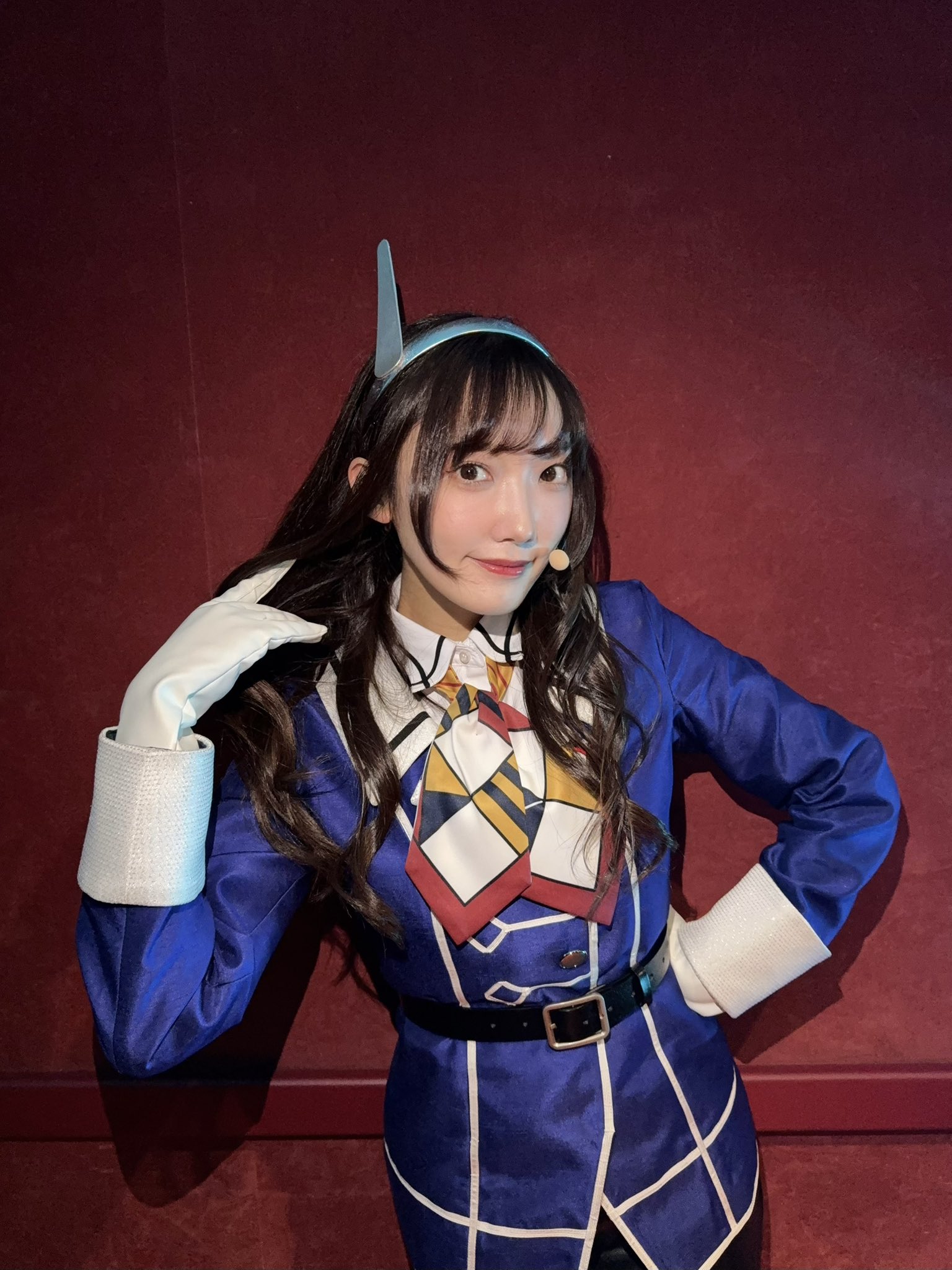 相澤 瑠香 on X: 