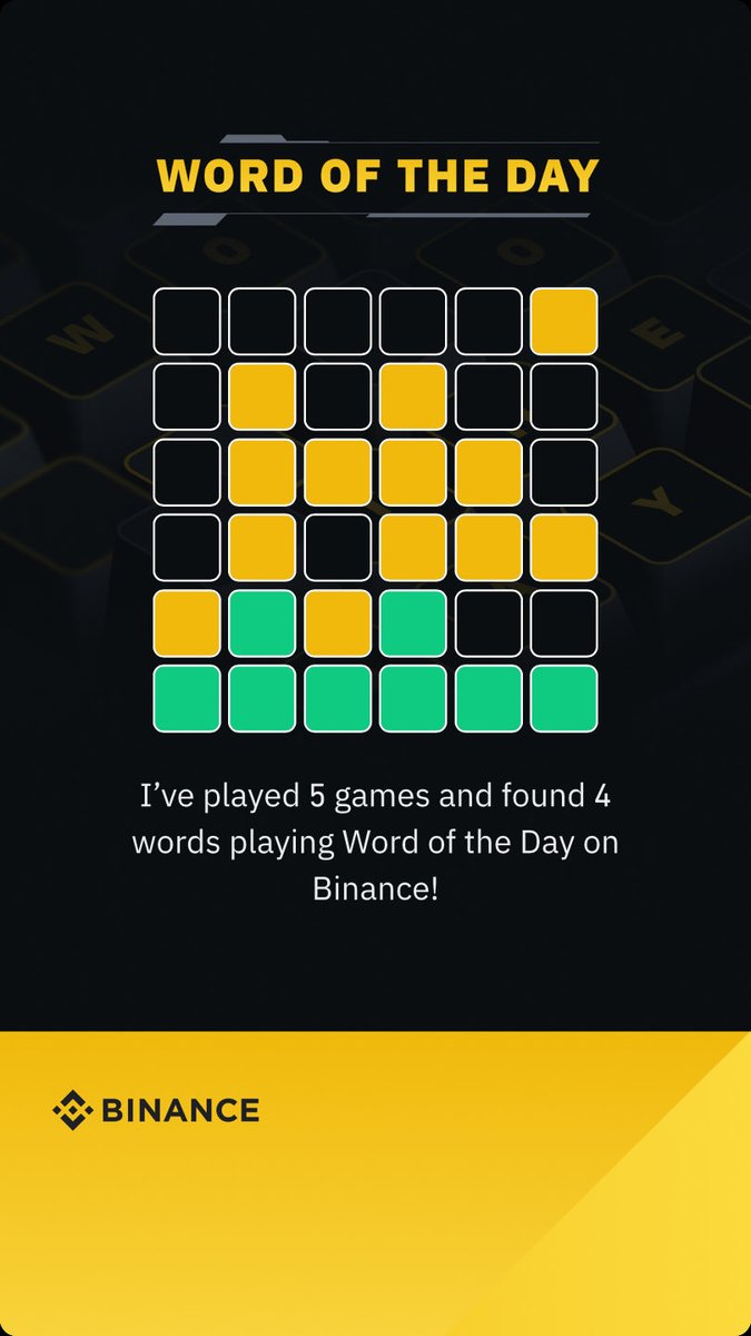 Earn free cash