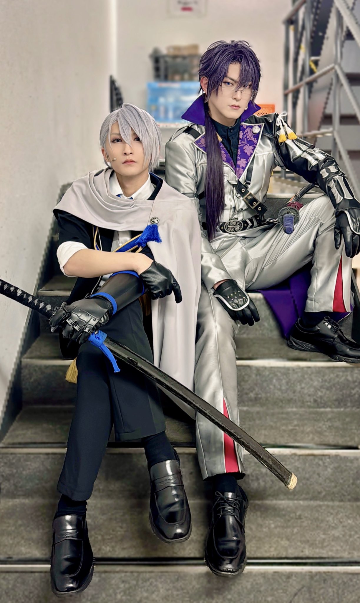 舞台刀剣乱舞刀ステ十口伝スターフライヤースタフラアクスタ山姥 舞台刀剣乱舞刀ステ十口伝スターフライヤースタフラアクスタ山姥