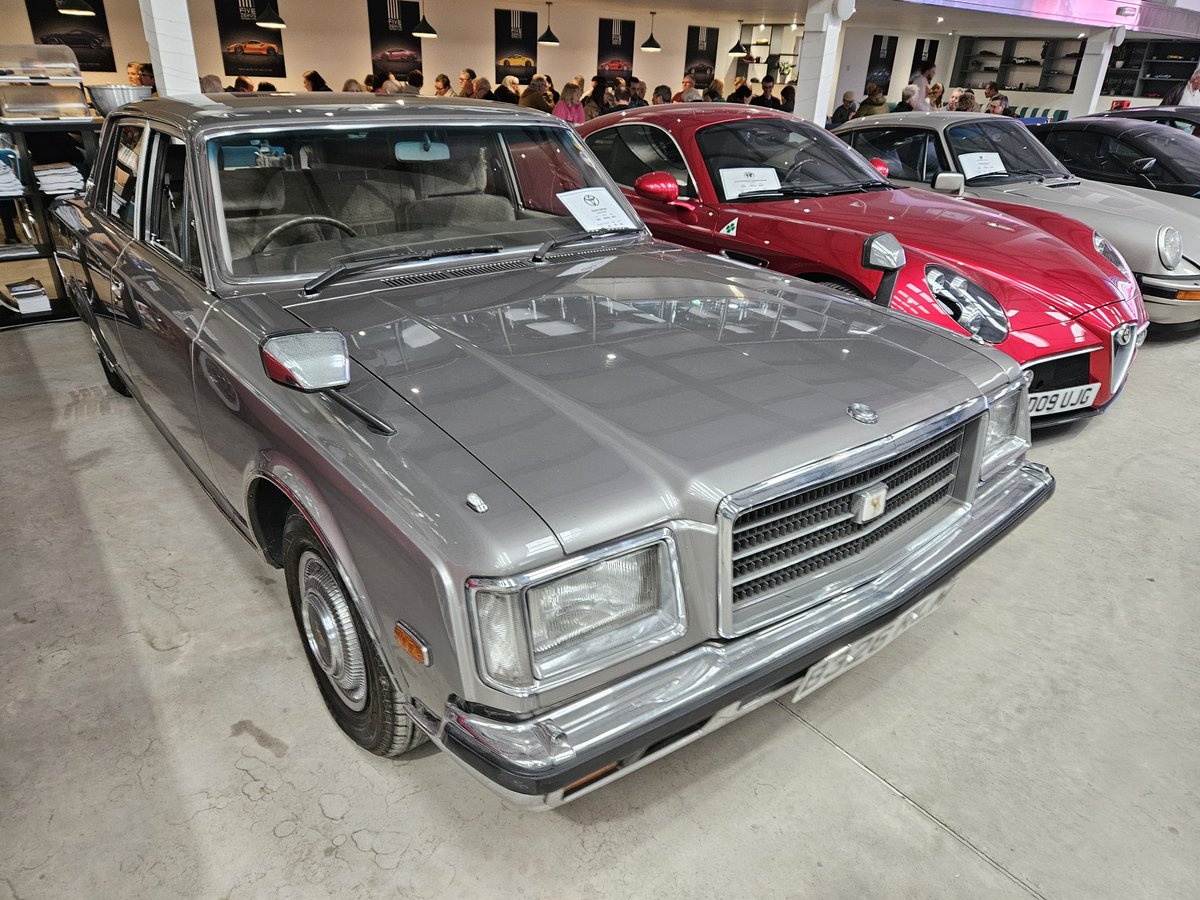 brucedrif's tweet photo. One for @sniffpetrol to drool over https://t.co/bzY4on1FfH