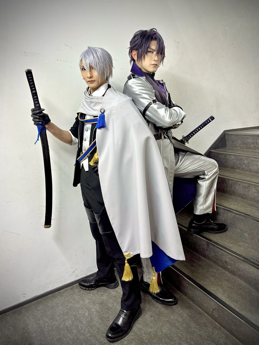 刀ステ 十口伝 長義 アクスタ ランブロ 刀ステ 十口伝 長義 アクスタ