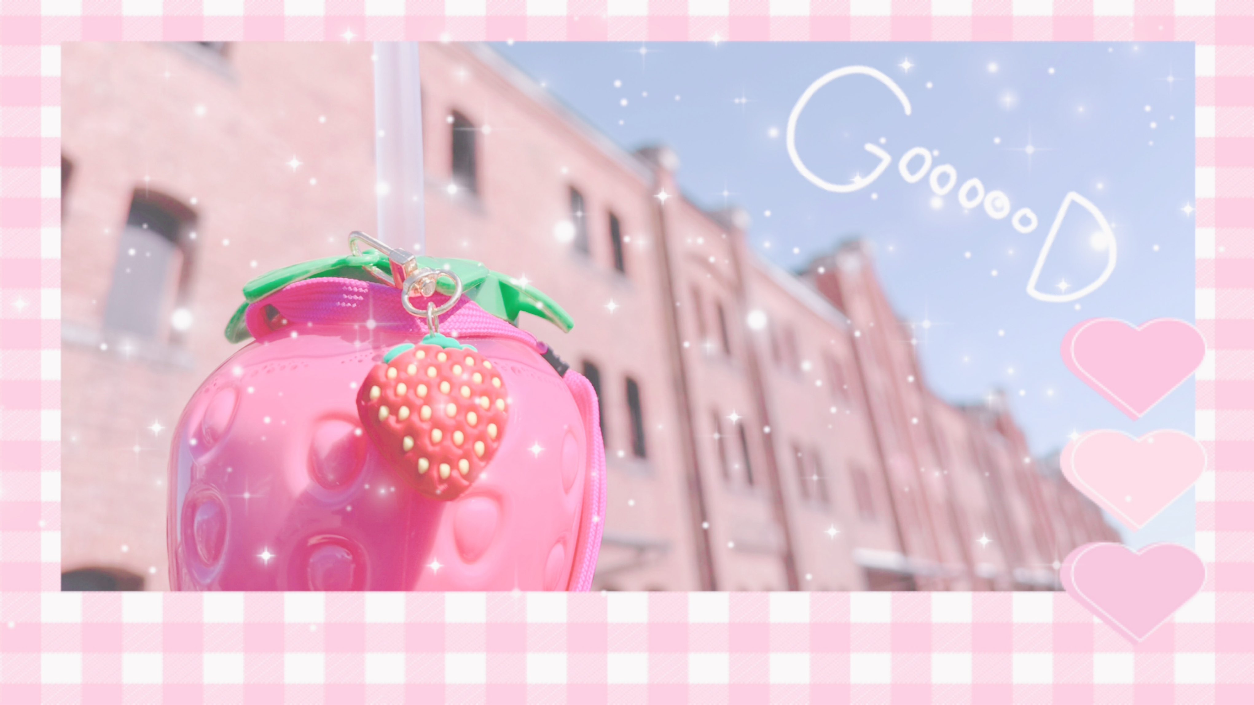 いちご雑貨専門店STRAWBERRY BOX (@15strawberrybox) / X