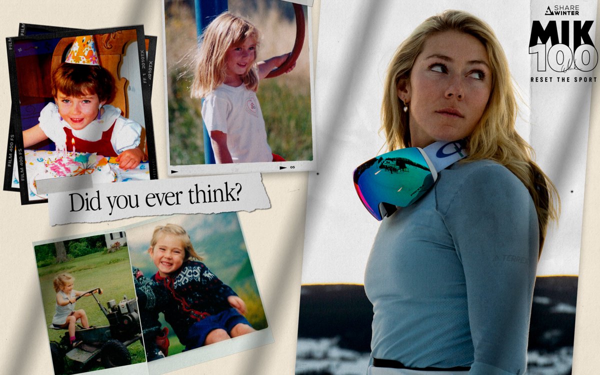Oakley (@oakley) on Twitter photo đź’Ż 100 WORLD CUP WINS đź’Ż
Young <a href="/MikaelaShiffrin/">Mikaela Shiffrin ⛷️</a>, did you ever think you would become such an incredible woman, such an incredible athlete? Well, what a hell of a run🏅
Let’s reset the sport and share winter! Learn more at sharewinterfoundation.org/mik100 💙 💯 100 WORLD CUP WINS 💯
Young <a href="/MikaelaShiffrin/">Mikaela Shiffrin ⛷️</a>, did you ever think you would become such an incredible woman, such an incredible athlete? Well, what a hell of a run🏅
Let’s reset the sport and share winter! Learn more at sharewinterfoundation.org/mik100 💙