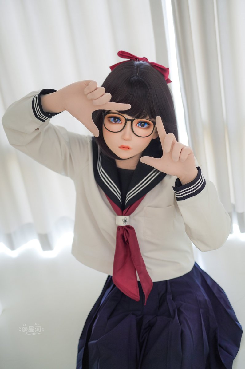 学长你好~

#kigurumi