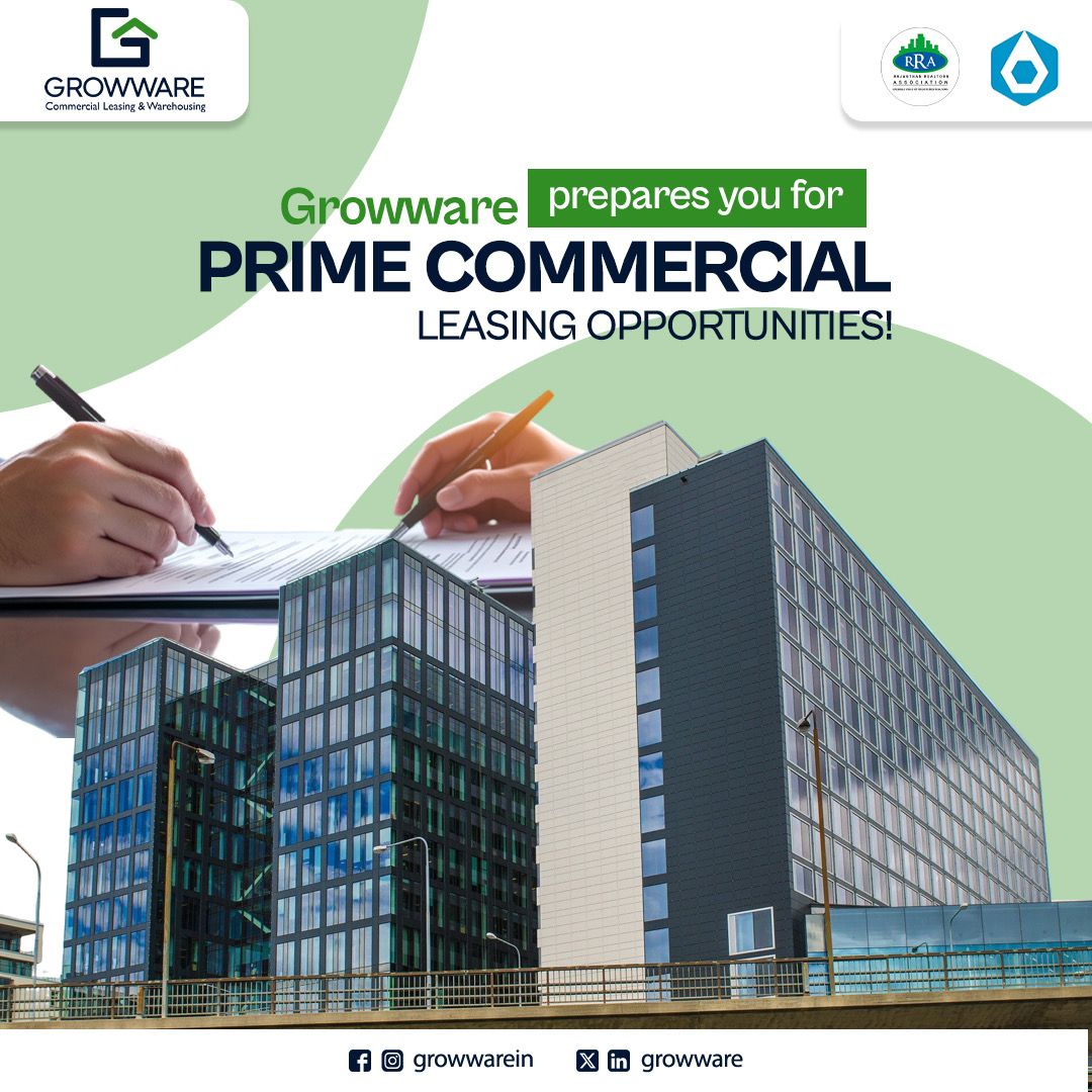 growware's tweet photo. Negotiating a commercial lease can be tricky. 

Here are some tips to help you get the best deal! 📝🤝 

#CommercialLease #LeaseTips #BusinessGrowth #RealEstate #LeaseNegotiation #PropertyLeasing #Investment #BusinessTips https://t.co/RMQbx9dCM3