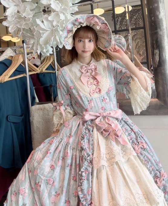 コスプレイヤーマジョノカ渚のTwitter画像16