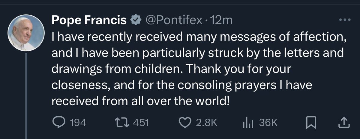 _three_ten_'s tweet photo. @PapeStacka El Papa’s not even hiding it now. https://t.co/yJojCDDfIS