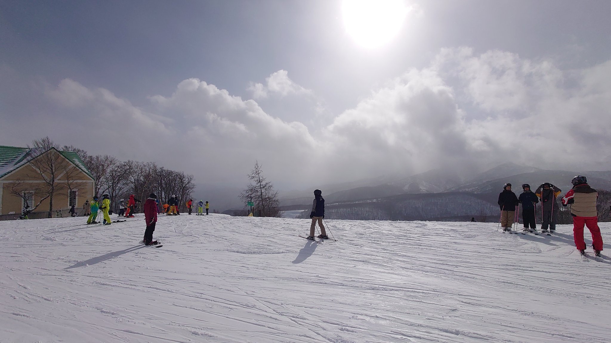 スキー Snow スノースクート・スノーモト | NOZAWA Sports Thanx