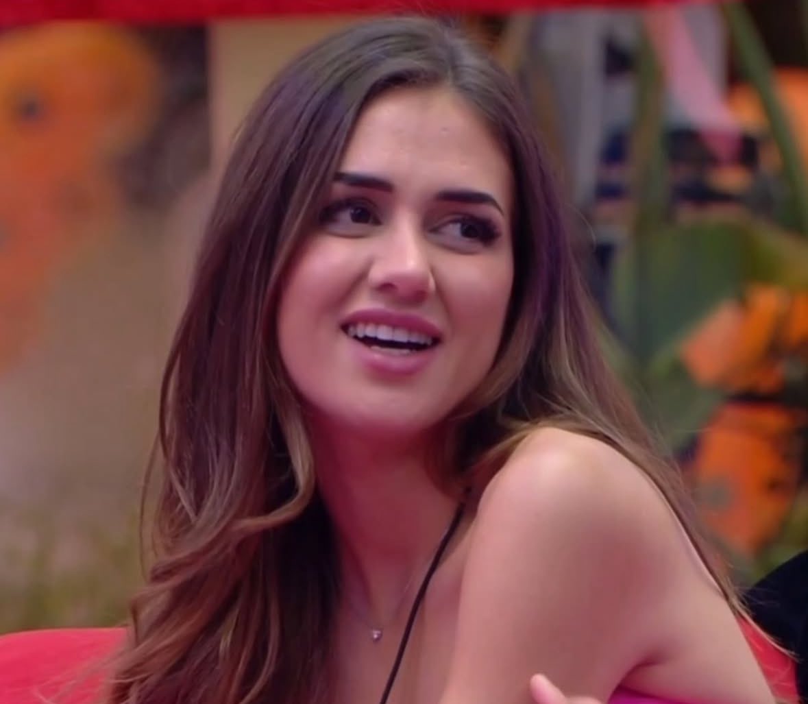Realitero's tweet photo. Maica ganadora 🥇 
Romina segunda finalista 🥈
Oscar tercer finalista 🥉 https://t.co/4aPUG6qLg5