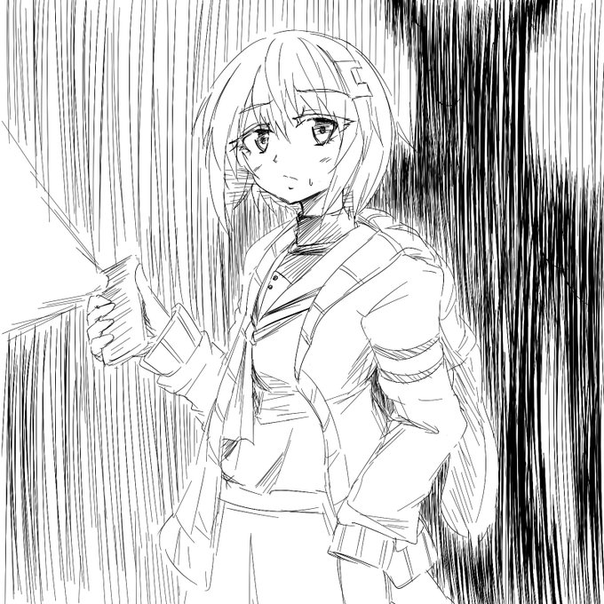 も～…あかりってばどこ行っちゃったんだか… 