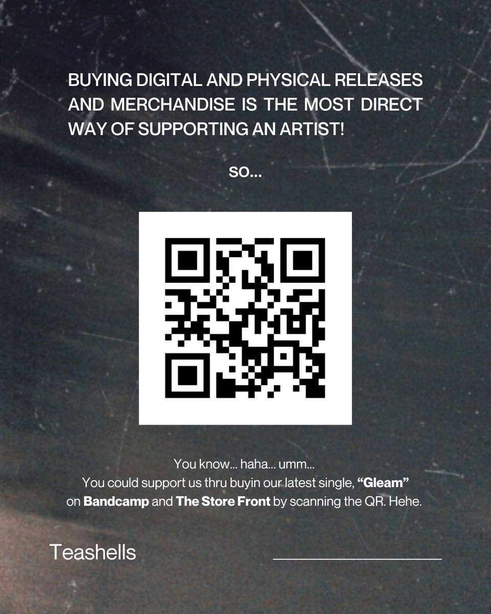 Or simply click the link on our bio, hehe.