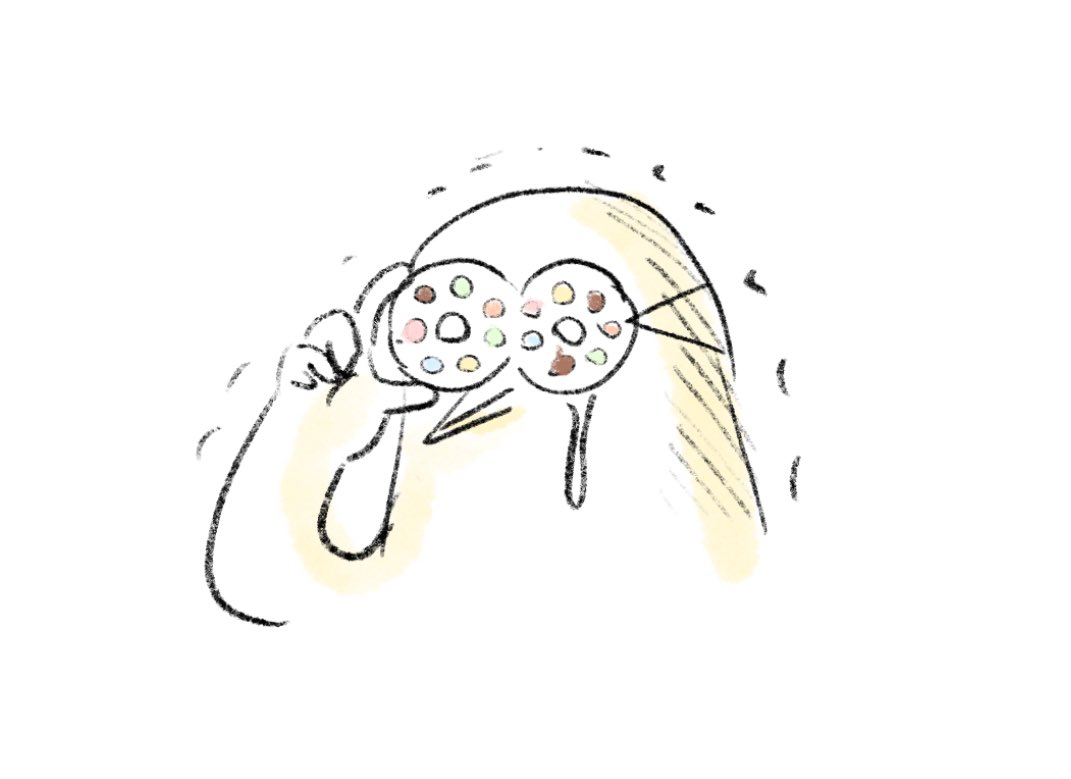 torikaworks's tweet photo. トワイライトウォリアーズを観ました https://t.co/o67uXWBnKF