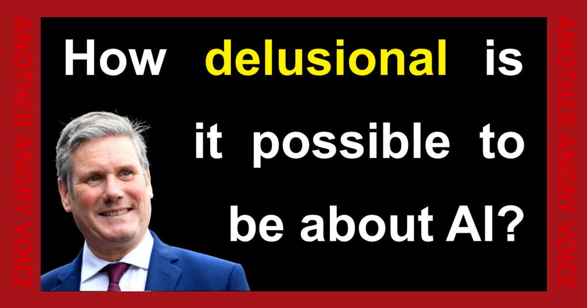 Starmer’s inner circle seem to be constructing a house of cards of AI delusions.

open.substack.com/pub/anotherang…