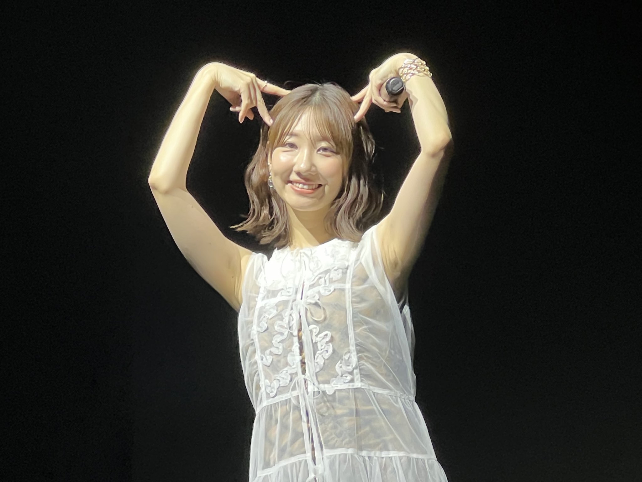 ゆきりん #柏木由紀 #yuki_kashiwagi