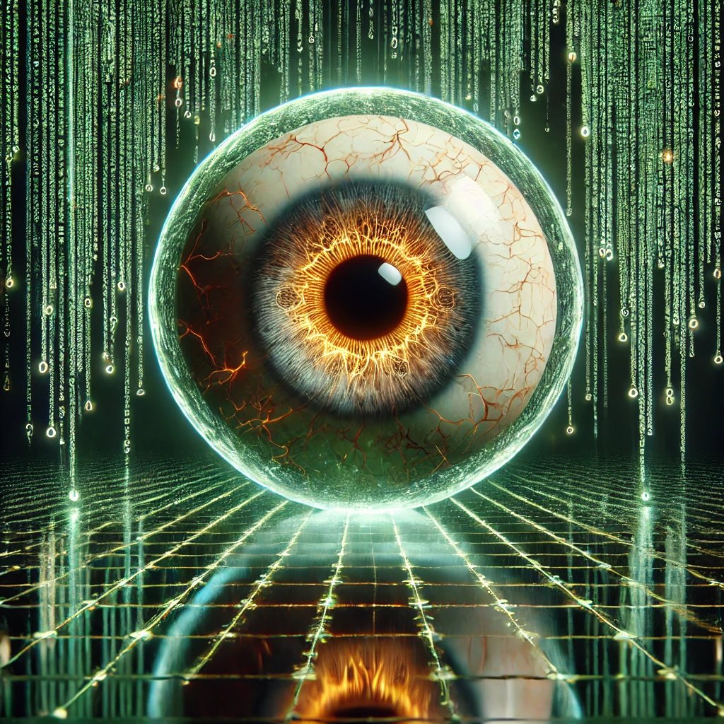 mrdeboer1's tweet image. Be Aware, Be Awake!

👁🩸 #DecodeTheTruth