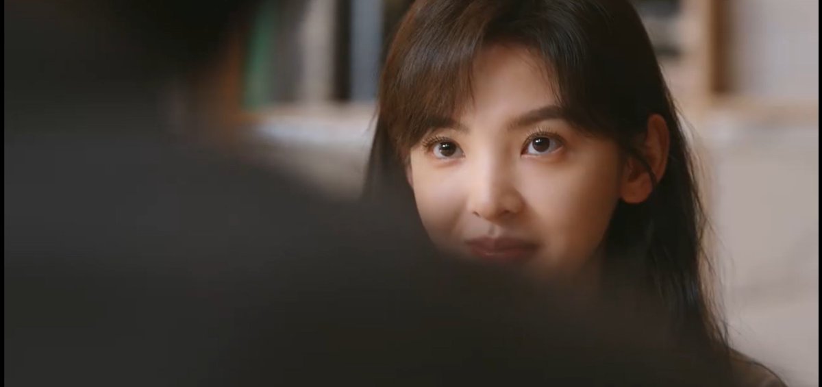 itboypercy's tweet image. she was fujoshing the FUCK OUT
#FirstFrost #BaiJingTing #ZhangRounan