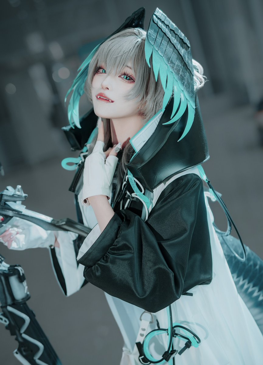 🟦🟦

#Arknights #明日方舟 https://t.co/fyLTzorea0