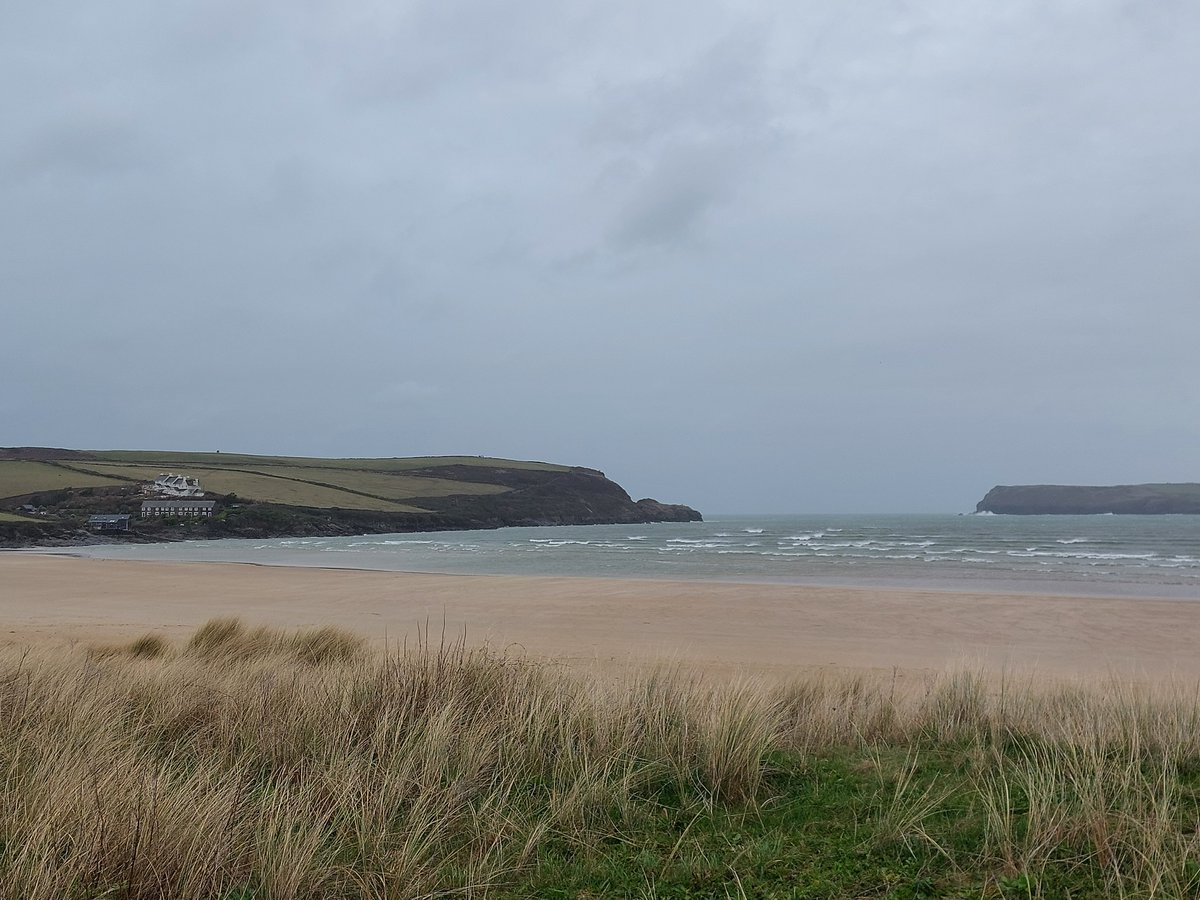 QuayArtPadstow's tweet image. Tregirls Beach #Padstow 
@We_are_Cornwall @Intocornwall @beauty_cornwall
@WestcountryWide @Cornwall_Coast @Devon_Cornwall
@iloveukcoast @WendyMounce