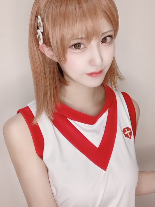 コスプレイヤーちーずのTwitter画像4