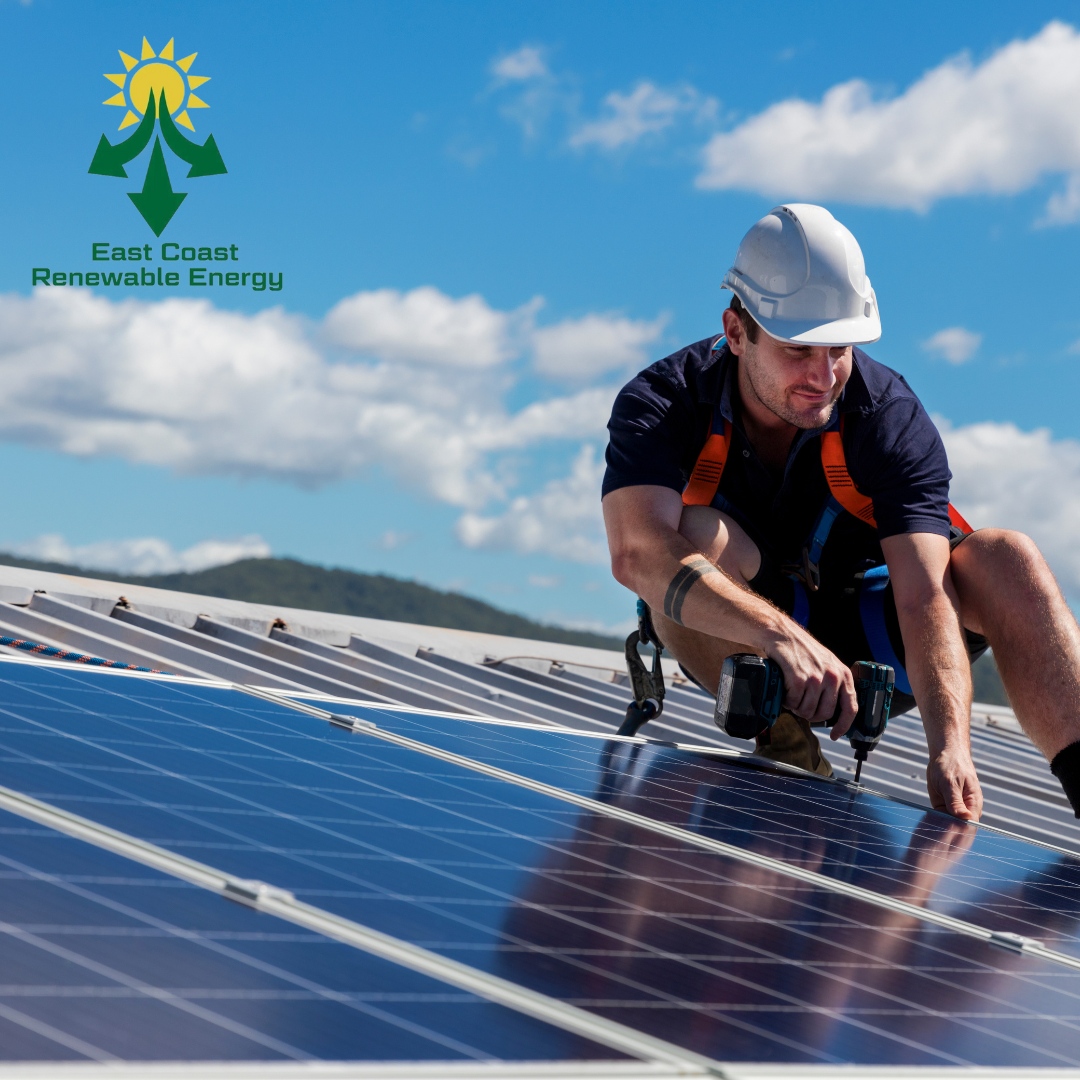 ECRenewable's tweet image. 🌞 Go solar and save big on your electricity bills! ☀️💰

Make the switch to solar and start enjoying cleaner, greener, and more cost-effective energy today! Contact us for a free consultation. #SolarPower #SaveMoney #CleanEnergy