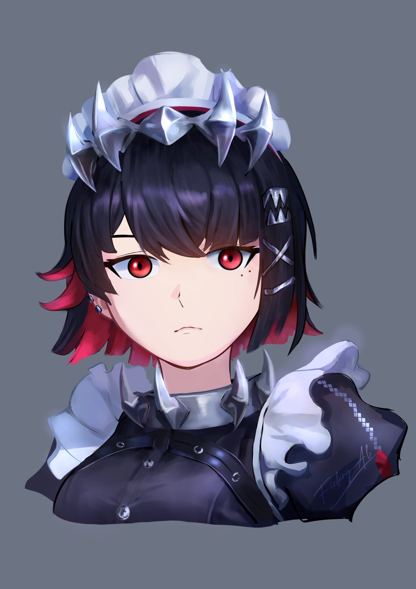 🦈
#fanart #EllenJoe #ZenlessZoneZero