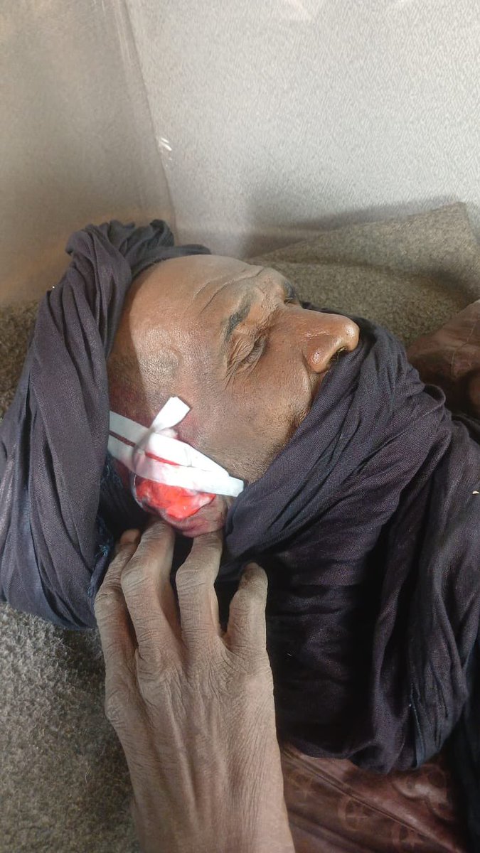 ⚡️Les actes de criminel des russes n’ont pas de limite. Les populations touaregs à des dizaines des milliers de kilomètres subissent la criminalité des animaux sauvages russes dont la culture de cruauté déborde de l’Afganistan,  Tchétchénie, Ukraine 🇺🇦, Syrie, Libye 🇱🇾, la RCA et