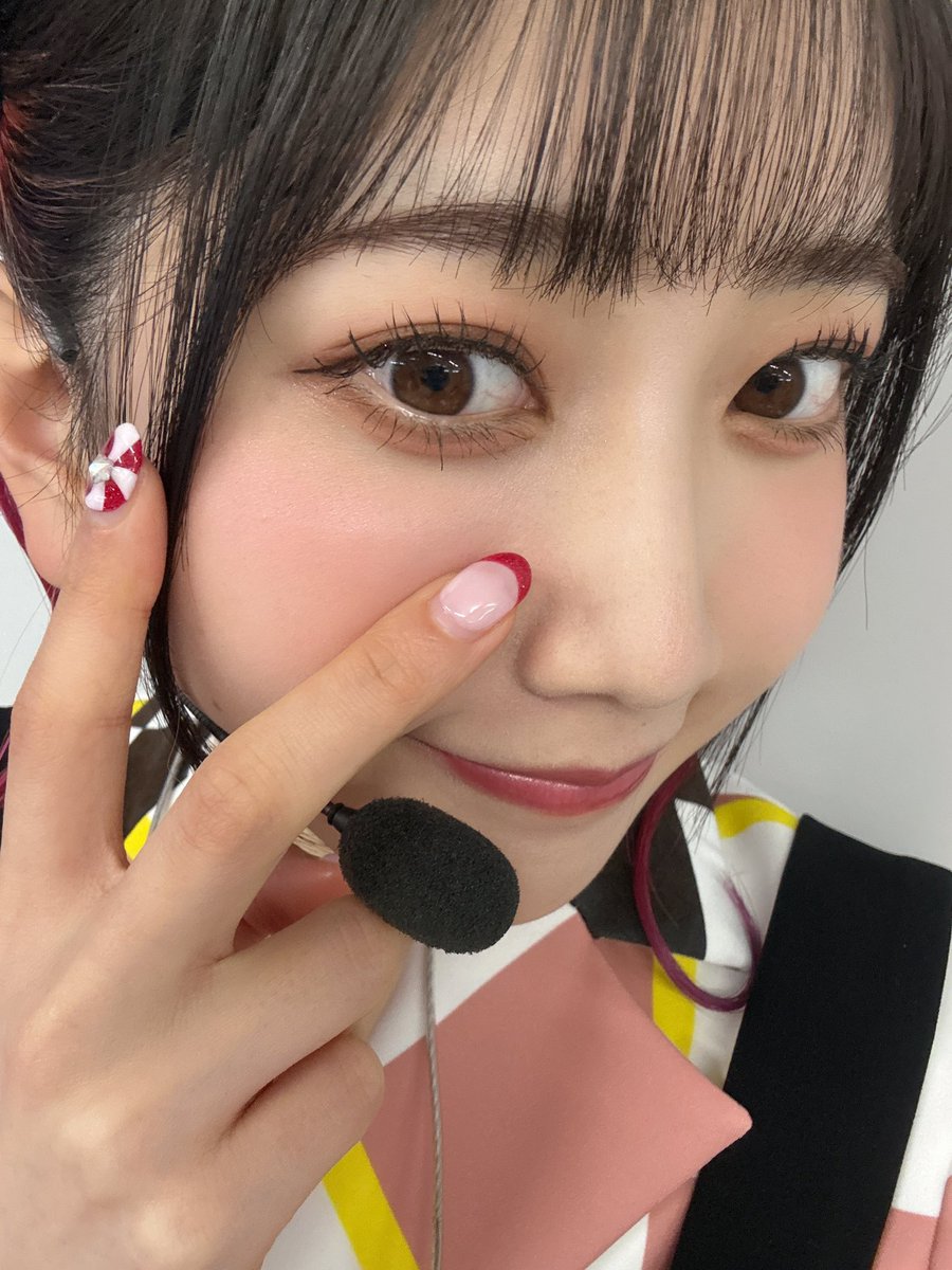 a_yabushima's tweet photo. オダイバ!! #超次元音楽祭
フユフェス2025
ありがとうございました！！
こんなに熱いセトリある？！ってぐらいすごいセトリでしたね🔥
トークコーナーでもたくさん笑いました🤣✨️
今日はぐっすり眠れそう…

米女メイ役 薮島朱音❤️

#lovelive #Liella https://t.co/bNKCUkrtau