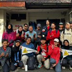 Photo by Mapagama (@mapagama_ugm)